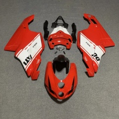 Fit for Ducati 749 999 2003 2004 Full Fairing Kit Multi-Color Custom Design Lightweight High-Strength Material