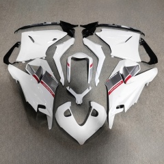 Free Custom ABS Plastic Motorcycle Fairing Kit for Supersport  939 950 950s Ducati High Quality Complete Body Panels