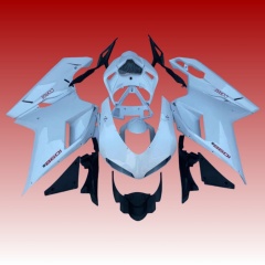 Customize ABS Plastic Injection Mold Fairing Kit for Ducati 848 1098 1098S 1198 2017 2018 2019 2020 2011 Complete Body Panels