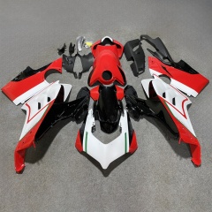 Motorcycle Fairing Kit for Ducati panigaie v4 2021 2022 ABS Road Racing Body Repair Aftermarket Parts 100% Fit Injection Mold