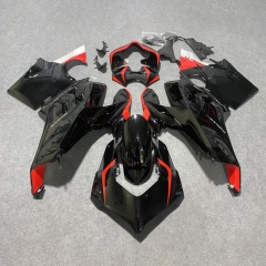 Motorcycle Fairing Kit for Ducati panigaie v4 2021 2022 ABS Road Racing Body Repair Aftermarket Parts 100% Fit Injection Mold