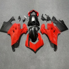 Fit for Ducati panigaie v4 2018 2019 2020 Fairing Bodywork Modification High-Quality Durable Design Perfect Fit