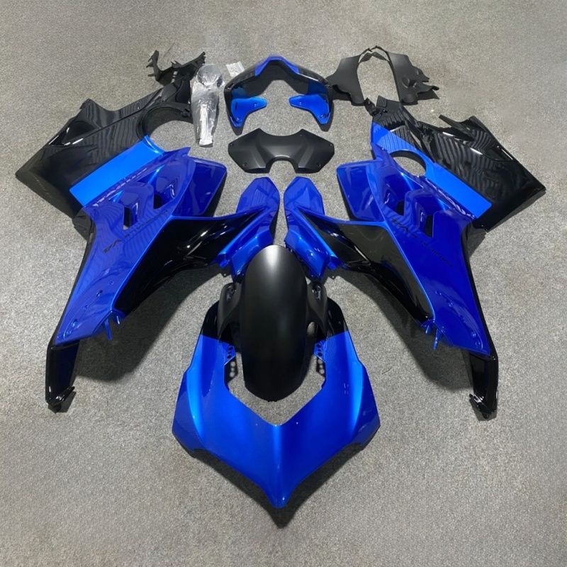 Fit for Ducati panigaie v4 2018 2019 2020 Fairing Bodywork Modification High-Quality Durable Design Perfect Fit
