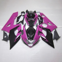 Motorbike Bodywork for Suzuki GSXR1000 K5 2005-2006 – Injection Molded ABS, Perfect Fit, Easy Installation, Stylish and Durable