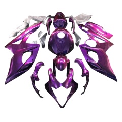 High-Quality Full Fairing Kit for Suzuki GSXR1000 K5 2005 2006 – Durable ABS Plastic and Lightweight Carbon Fiber, Customizable Colors