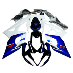 Motorcycle Body Kit for Suzuki GSXR1000 K5 2005-2006 – Durable ABS Material Vibrant Colors Precision Fit