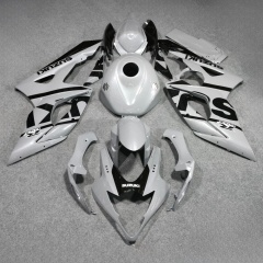 High-Quality Full Fairing Kit for Suzuki GSXR1000 K5 2005 2006 – Durable ABS Plastic and Lightweight Carbon Fiber, Customizable Colors