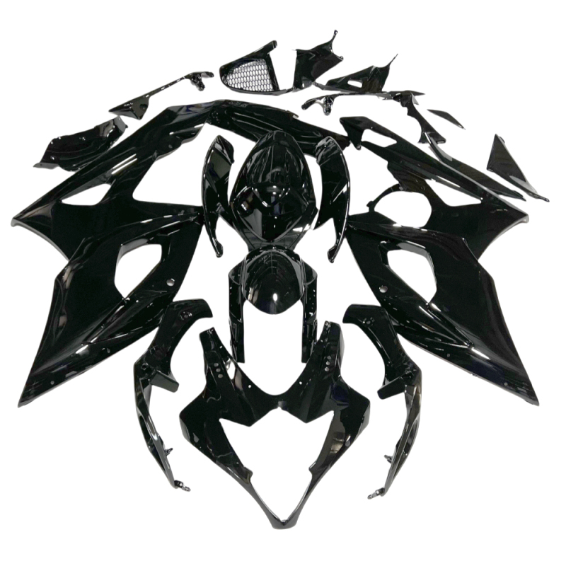 Motorcycle Body Kit for Suzuki GSXR1000 K5 2005-2006 – Durable ABS Material Vibrant Colors Precision Fit