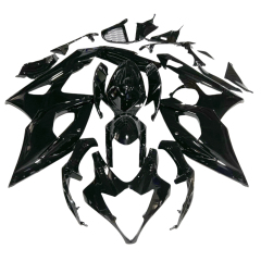 Motorcycle Body Kit for Suzuki GSXR1000 K5 2005-2006 – Durable ABS Material Vibrant Colors Precision Fit
