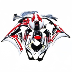 Custom Painted Fairings Bodywork Kit for Suzuki GSXR1000 2017-2023 K17 Injection Molded High-Quality Fitment