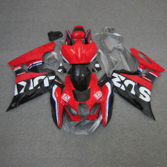 For Suzuki GSXR1000 K17 2017-2023 Fairings Complete Body Kit Perfect Fitment High-Quality ABS Plastic Panels