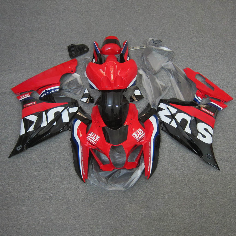 For Suzuki GSXR1000 K17 2017-2023 Fairings Complete Body Kit Perfect Fitment High-Quality ABS Plastic Panels