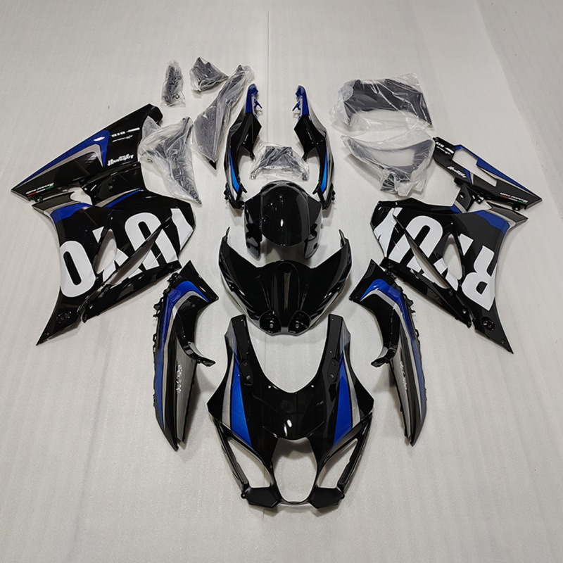 For Suzuki GSXR1000 K17 2017-2023 Fairings Complete Body Kit Perfect Fitment High-Quality ABS Plastic Panels
