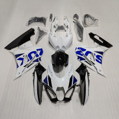 For Suzuki GSXR1000 K17 2017-2023 Fairings Complete Body Kit Perfect Fitment High-Quality ABS Plastic Panels