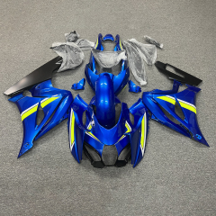 For Suzuki GSXR1000 K17 2017-2023 Fairings Complete Body Kit Perfect Fitment High-Quality ABS Plastic Panels
