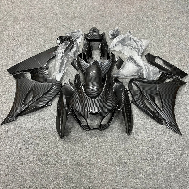 For Suzuki GSXR1000 K17 2017-2023 Fairings Complete Body Kit Perfect Fitment High-Quality ABS Plastic Panels