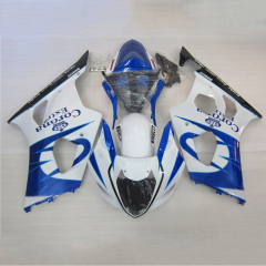 Aftermarket Motorcycle Fairings for Suzuki GSXR1000 2003 2004 K3 Custom Paint & Carbon Look Options 100% Fit High-Quality