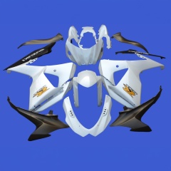Perfect Fit for GSXR1000 2009-2016 K9 Aftermarket Motorcycle Fairing Kit ABS Plastic Bodywork with Multiple Designs