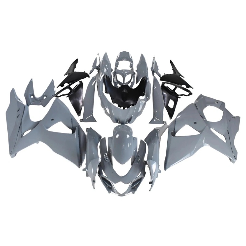 Custom for Suzuki GSXR1000 K9 2009-2016 Motorcycle Fairing Kit, Reinforced ABS Plastic, High-Performance, Perfect Fit