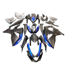 Motorcycle Fairing Kit for GSXR1000 K9 2009-2016 Multiple Designs Custom ABS Plastic Bodywork with Perfect Fit