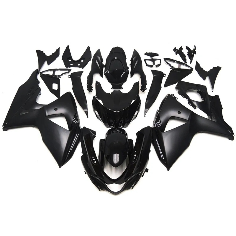 Custom for Suzuki GSXR1000 K9 2009-2016 Motorcycle Fairing Kit, Reinforced ABS Plastic, High-Performance, Perfect Fit