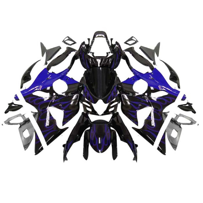Fairing for Suzuki GSXR1000 K9 2009-2016 High-Quality Replacement Cowl Kit, ABS Plastic Injection Mold Bodywork