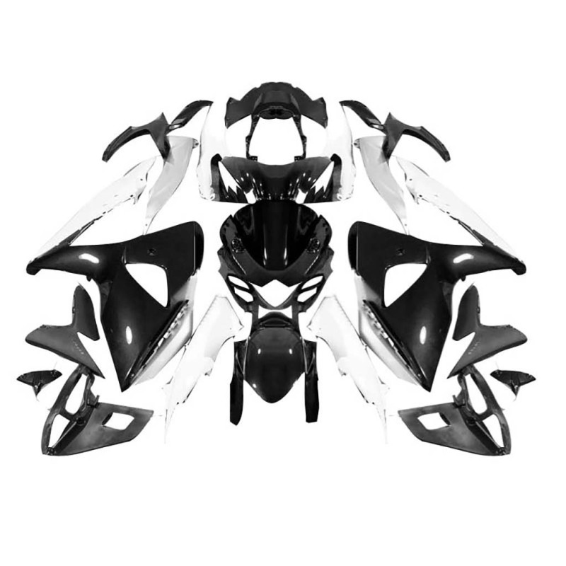 Fairing for Suzuki GSXR1000 K9 2009-2016 High-Quality Replacement Cowl Kit, ABS Plastic Injection Mold Bodywork