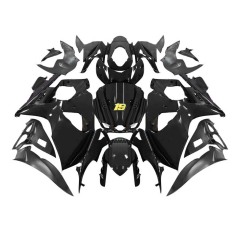 Fairing for Suzuki GSXR1000 K9 2009-2016 High-Quality Replacement Cowl Kit, ABS Plastic Injection Mold Bodywork