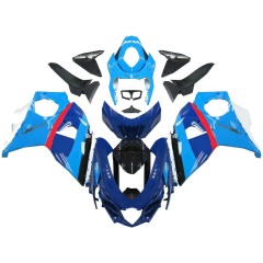Fairing for Suzuki GSXR1000 K9 2009-2016 High-Quality Replacement Cowl Kit, ABS Plastic Injection Mold Bodywork