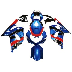 Fairing Kit for Suzuki GSXR600 750 2001-2003 K1, Premium ABS Plastic Injection Molded Motorcycle Bodywork Customizable Design