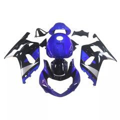 Fairing Kit for Suzuki GSXR600 750 2001-2003 K1, Premium ABS Plastic Injection Molded Motorcycle Bodywork Customizable Design