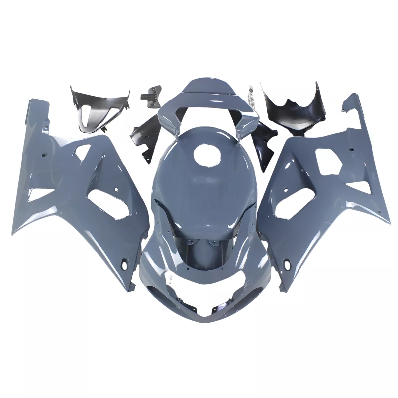 Fairing Kit for Suzuki GSXR600 750 2001-2003 K1, Premium ABS Plastic Injection Molded Motorcycle Bodywork Customizable Design