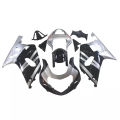 Fairing Kit for Suzuki GSXR600 750 2001-2003 K1, Premium ABS Plastic Injection Molded Motorcycle Bodywork Customizable Design