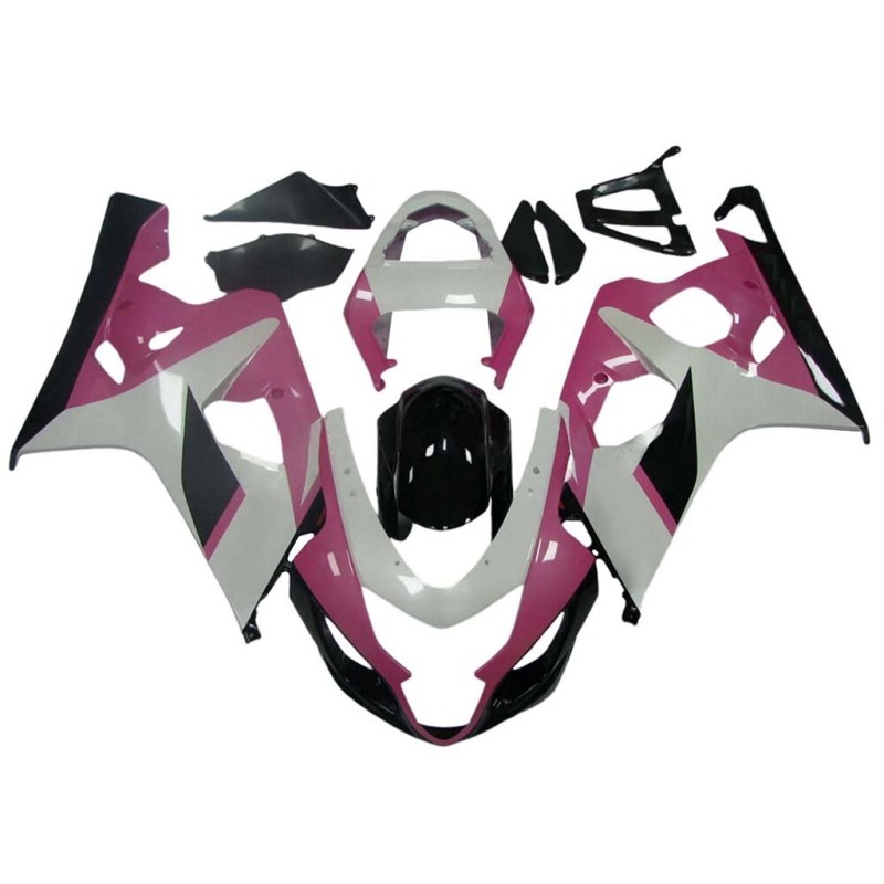 Fairings for Suzuki GSXR600 750 2001-2003 K1, High-Quality ABS Plastic, Perfect Fit, Customizable Design, Enhanced Durability