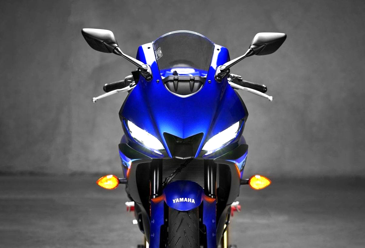 Why Nicefairings is the #1 choice for Yamaha YZF R3 motorcycle fairing upgrades