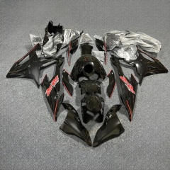 Fairing System for BMW S1000RR 2019-2023 with Advanced ABS Composite Construction Delivering OEM Fitment and Custom Graphics Options