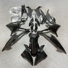 Fairing and Bodywork Kit for BMW S1000RR 2019-2023 with Lightweight ABS Composite Delivering OEM Fitment and Fade-Resistant Finish