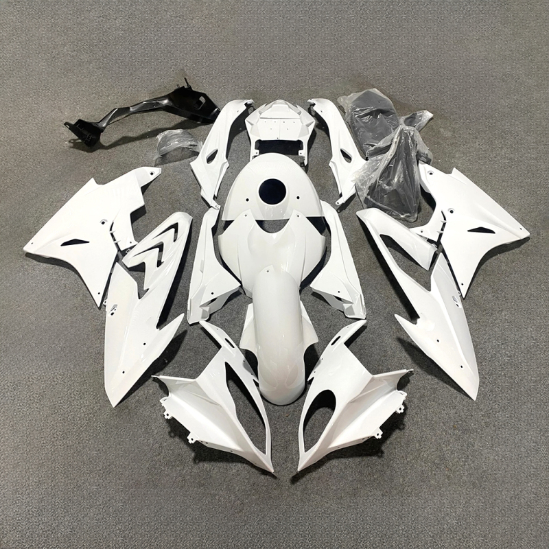 High Quality Fairing Kit For BMW S1000RR 2017-2018 Superbike Performance, Ultimate Riding Experience Moroecycle Fairings