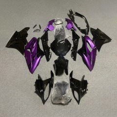 Sportbike Fairing Kit for BMW S1000RR 2017-2018 OEM Style Color-Matched Motorcycle Panels Fairings