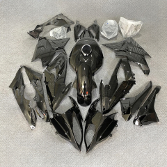 High Quality Fairing Kit for BMW S1000RR 2017-2018 Motorcycle Fairings ABS Plastic, OEM Style, Perfect Fit