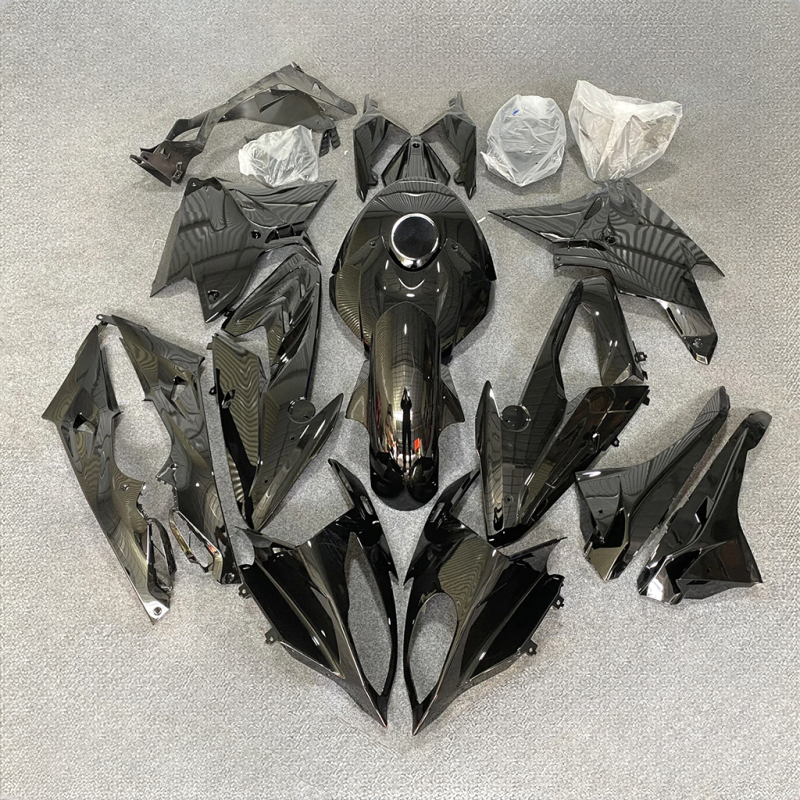 For BMW S1000RR 2017-2018 Fairing Set - Includes All Necessary Hardware S 1000RR 17 18 Motorcycle Fairings Kit