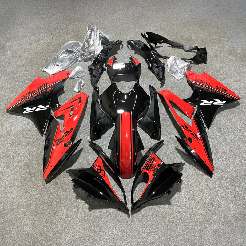 Chameleon Painted Fairing Kit for BMW S1000RR 2017-2018 Aftermarket Injection Molded OEM Style Motorcycle Fairings