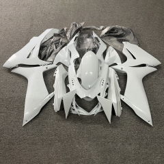 2011–2024 GSX-R600/750 Fairing Kits – OEM Fit ABS Plastic Bodywork for Suzuki Sportbikes Motorcycle Fairings