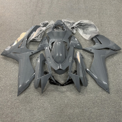 2011–2024 GSX-R600/750 Fairing Kits – OEM Fit ABS Plastic Bodywork for Suzuki Sportbikes Motorcycle Fairings