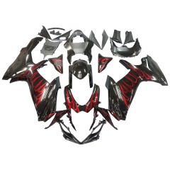 Suzuki 2011–2024 GSXR600/750 Full Fairings GSX-R 600 750 OEM Style Motorcycle Fairings