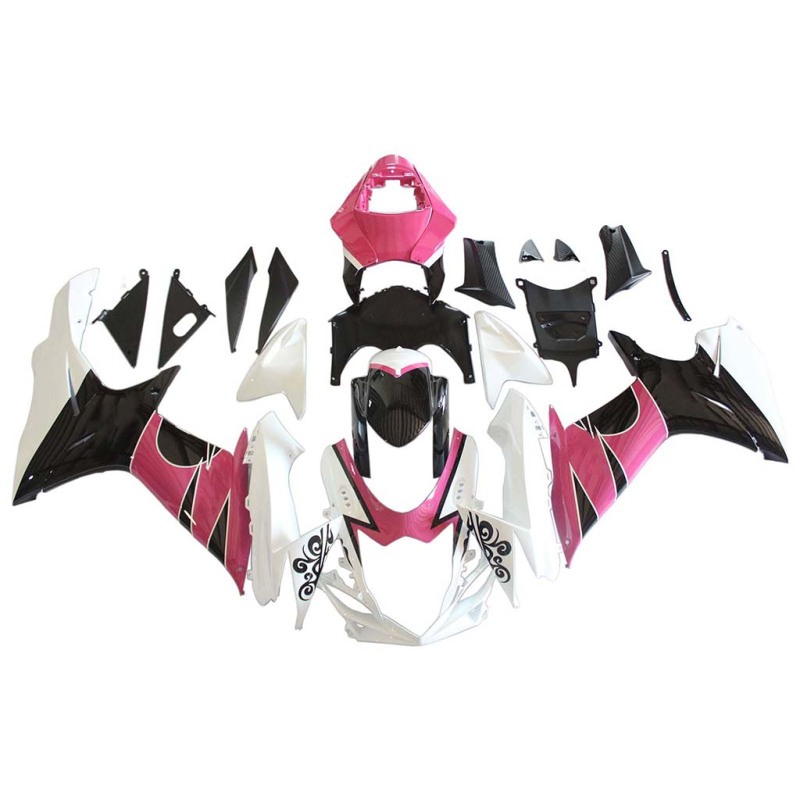 Suzuki 2011–2024 GSXR600/750 Full Fairings GSX-R 600 750 OEM Style Motorcycle Fairings