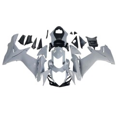 Full Fairing Kit for 2011–2024 Suzuki GSX-R600/750 – ABS Plastic, OEM Fit, Custom Colors