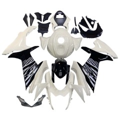 Full ABS Fairing Kits for 2011–2024 GSX-R600/750 – Durable, Custom Options Motorcycle Fairing Kits