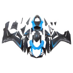 Full ABS Fairing Kits for 2011–2024 GSX-R600/750 – Durable, Custom Options Motorcycle Fairing Kits