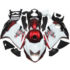 White Red